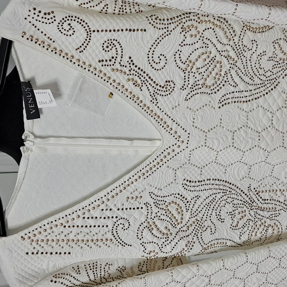 DRESS - Picture 4 of 5